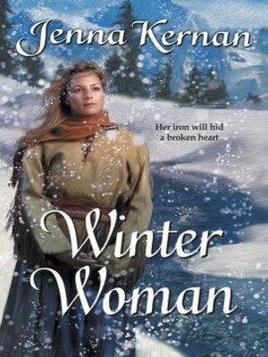 cover image of Winter Woman